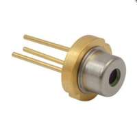 658nm 200mw Single Mode Laser Diode