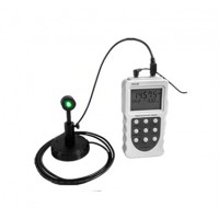 High Precision Photoelectric Laser Power Meter