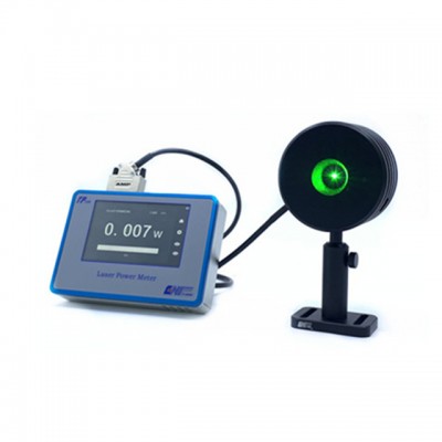 LED Digital Display Screen Optical Laser Source Power Meter For Laser