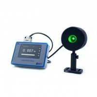 LED Digital Display Screen Optical Laser Source Power Meter For Laser